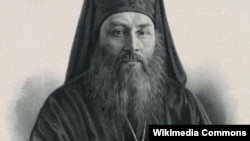 Епископ Иннокентий Борисов