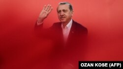 بازداشت‌ها و اخراج‌ها با حکم رجب طیب اردوغان، باعث نگرانی مدافعان حقوق رسانه‌ها و برخی از کشورهای غربی شده است.