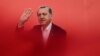 اردوغان در سالگرد کودتای ترکیه: سر خائنان را از تن جدا می‌کنیم