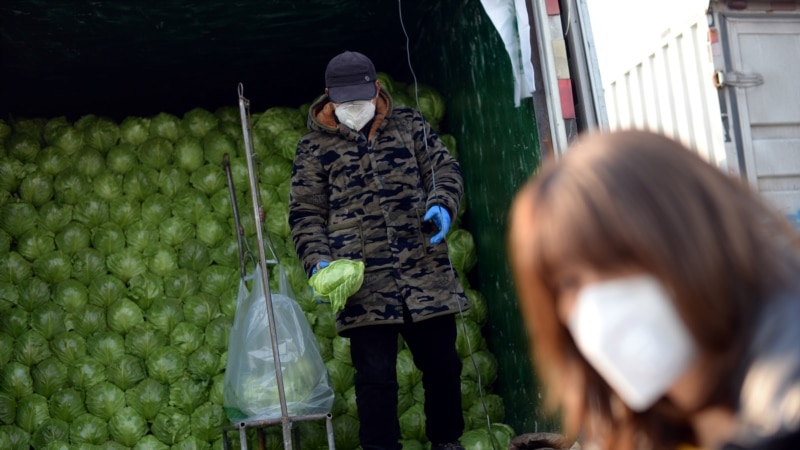 Moskvada sürücülər çinli sərnişin aparmamalıdır