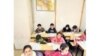 Фотоснимок, сделанный в нелегальной армянской школе в Стамбуле и на днях опубликованный в газете Vatan