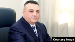 Eldar Mahmudov lost his ministerial post in 2015.