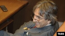 Umar Dzhabrailov