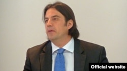 Dimitar Bechev