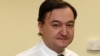 Russia Warns U.S. Over Magnitsky Bill