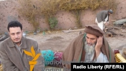 استاد یاسر در مصاحبه اختصاصی با خبرنگار رادیو آزادی مجیب الرحمن انگار 5 سال قبل در پاکستان