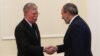 Pashinian Says He Made 'Clear' To U.S. That Armenia Will Maintain Iran Ties