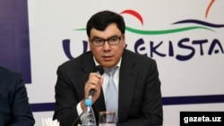 Aziz Abduhakimow