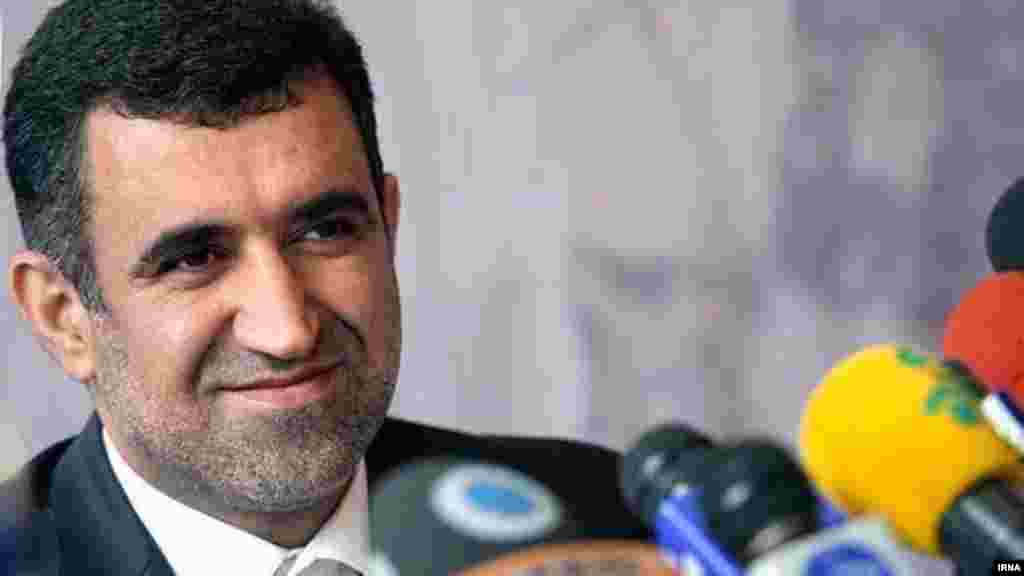 AHMADINEJAD&#39;S CAMP: Ahmadinejad&#39;s new chief of staff, Hassan Musavi, is also being floated as a potential candidate. Musavi, who previously headed Iran&#39;s cultural heritage and tourism organization, said in July that he suspected that a summer drought in southern Iran was part of a soft war launched against the Islamic republic.