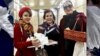 Iran Court Upholds Long Prison Sentences Of Anti-Hijab Women Activists