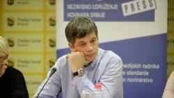 Vučić ne pušta medije i uopšte ne želi o tome da razmišlja: Željko Bodrožić