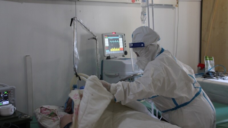 Коронавирус в Абхазии: 12 новых случаев инфицирования, один - летальный