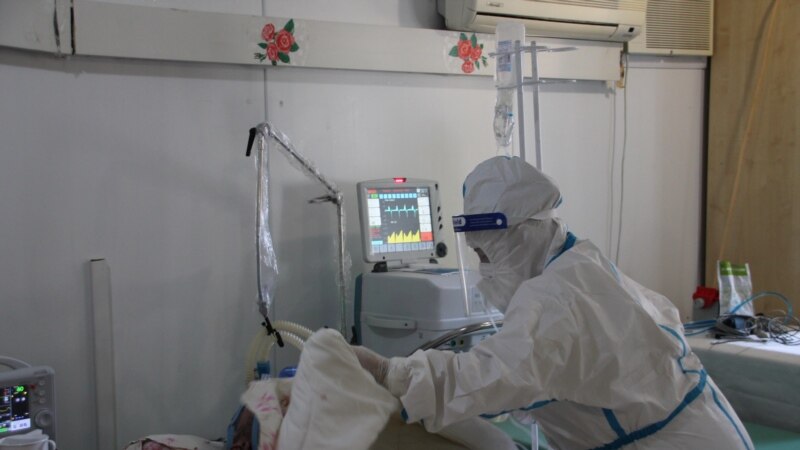 В Абхазии за два дня от коронавируса скончались пять пациентов