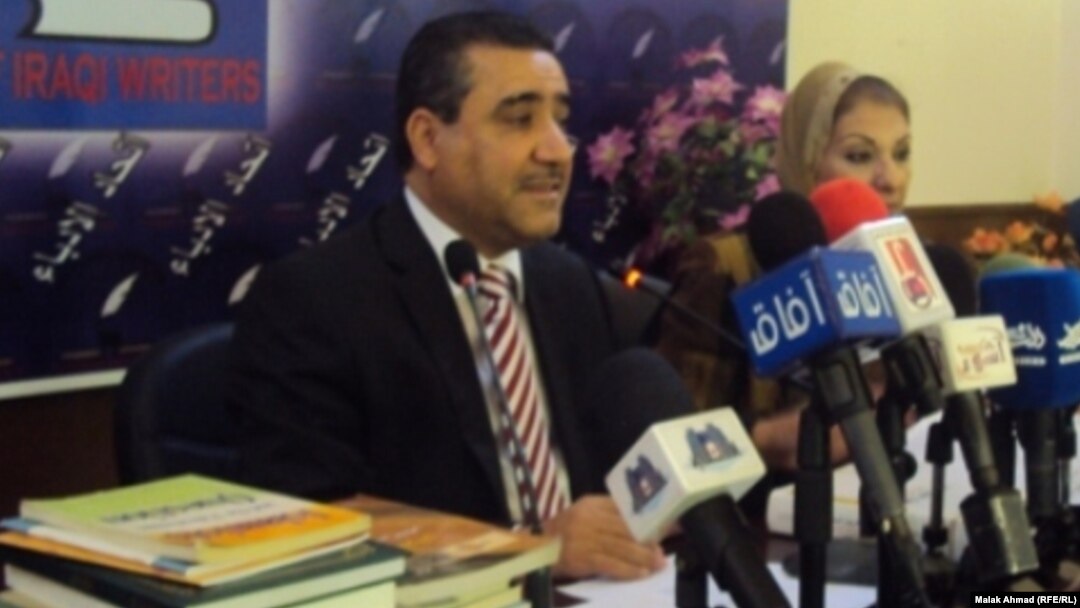 Baghdad Governor Salah Abdul Razaq has high hopes for the security upgrade.