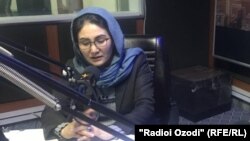لطیفه سلطانی