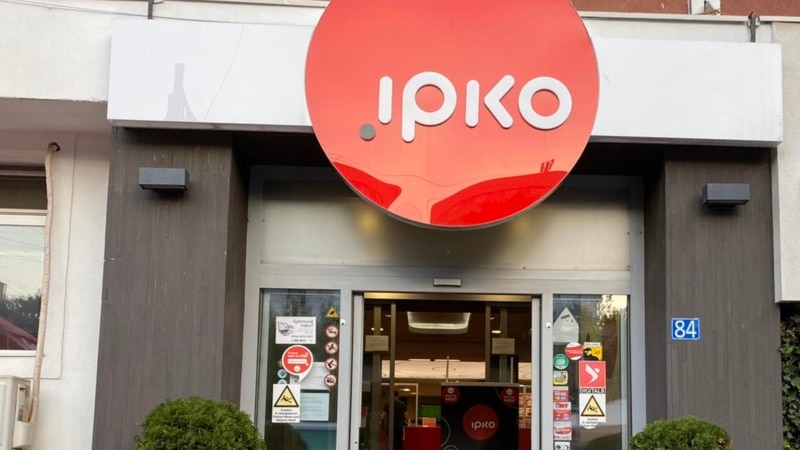 ARKEP: Telekomi i Serbisë nuk mund ta blejë IPKO-n