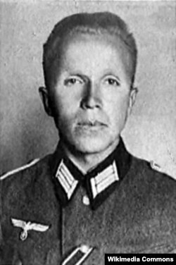 ������� �������� � �������� �����, 1942 ���