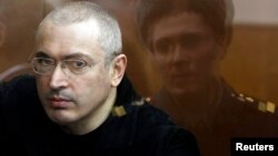 Mihail Hodorkovski 