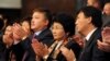 Alleged Crime Ties Doom Kyrgyz Speaker