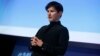 Telegram founder Pavel Durov has called the laws under which the FSB is seeking users' data unconstitutional.