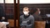 Кемерово: суд приговорил экс-совладельца "Зимней вишни" к 8 годам