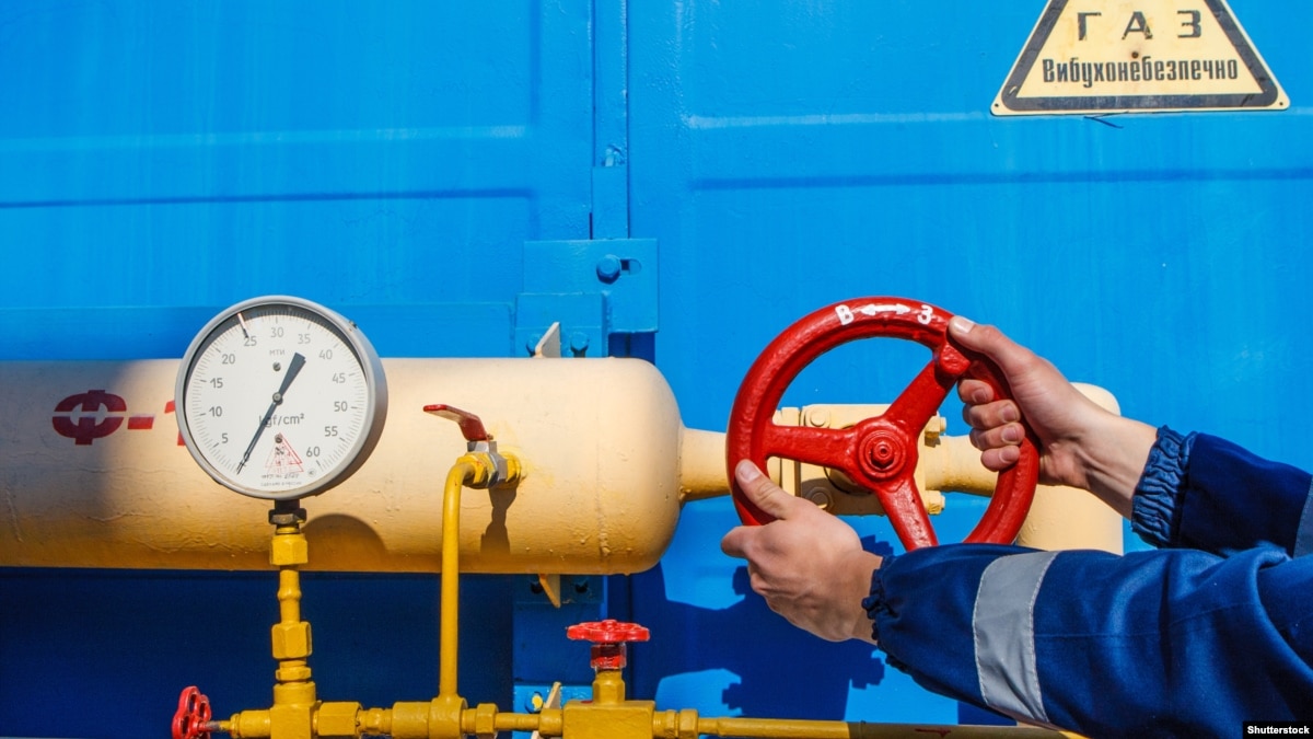 dorogoy-deshevyy-gaz-posledstviya-gazovoy-voyny-rossii-i-ukrainy Дорогой дешевый газ. Последствия газовой войны России и Украины