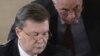 Віктор Янукович і Микола Азаров (архівне фото)