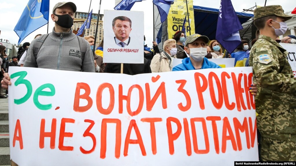 Зеленський привітав українських миротворців: Україна продовжить посилювати свій внесок у міжнародний мир і безпеку - Цензор.НЕТ 6770