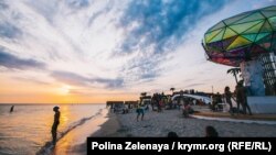Фестиваль Befooz август 2015 