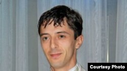 Khaiser Dzhemilev (file photo)