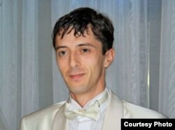 Khaiser Dzhemilev was granted early release from a three-and-a-half year sentence on manslaughter and weapons possession charges (file photo).
