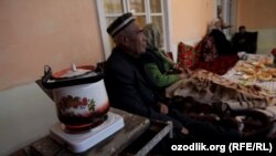 Люди в селах Узбекистана годами вынуждены выживать без света, газа и качественной питьевой воды. 