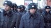 More Russian Police Abuse Charges