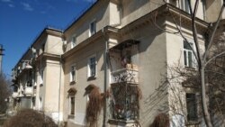 Дом №2 по Макарова в список объектов культурного наследия не включен