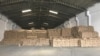 دهلی نو: ارسال ۵۰ هزار تُن گندم به افغانستان هفته آینده آغاز می‌شود