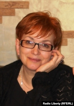 Ольга Покровская