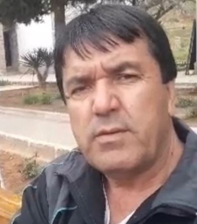 Шерхон Туфалангов