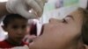 Число отказывающихся вакцинировать детей растет