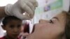 Polio Epidemic in Tajikistan 'Almost Over'