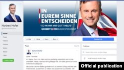Norbert Hofer