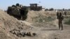 مقام‌های عراقی: بخشی از حومه فلوجه را از کنترل داعش خارج کردیم