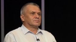 Vasile Botnaru în dialog cu Igor Boțan