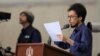 Mohammad Javad Motamedinezhad, Iranian student activist close to Ahmadinejad