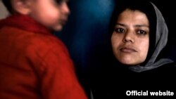 An Afghan rape victim, who calls herself ″Gulnaz,″ was jailed for the crime of "forced adultery" after she was attacked.