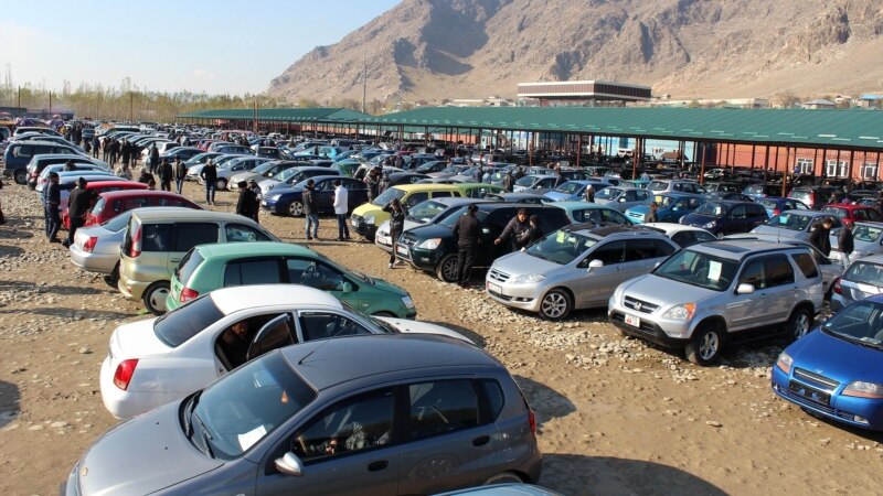 Кыргызстанга 112 автоунаа мыйзамсыз ташылып келгени аныкталды