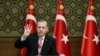 Туреччина: президент Ердоган затвердив проект конституційної реформи