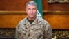 U.S. General Visits Pakistan As Washington Mulls Delaying Afghan Withdrawal 