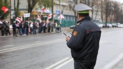 Ілюстрацыйнае фота