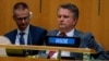 Представник України на Радбезі ООН заявив, що лише виведення Росією своїх сил із ЗАЕС усуне ядерні загрози