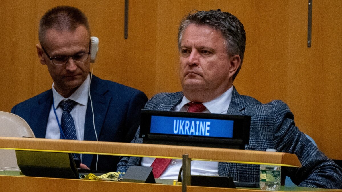 Русия блокира приемането на доклад на ООН за неразпространение на